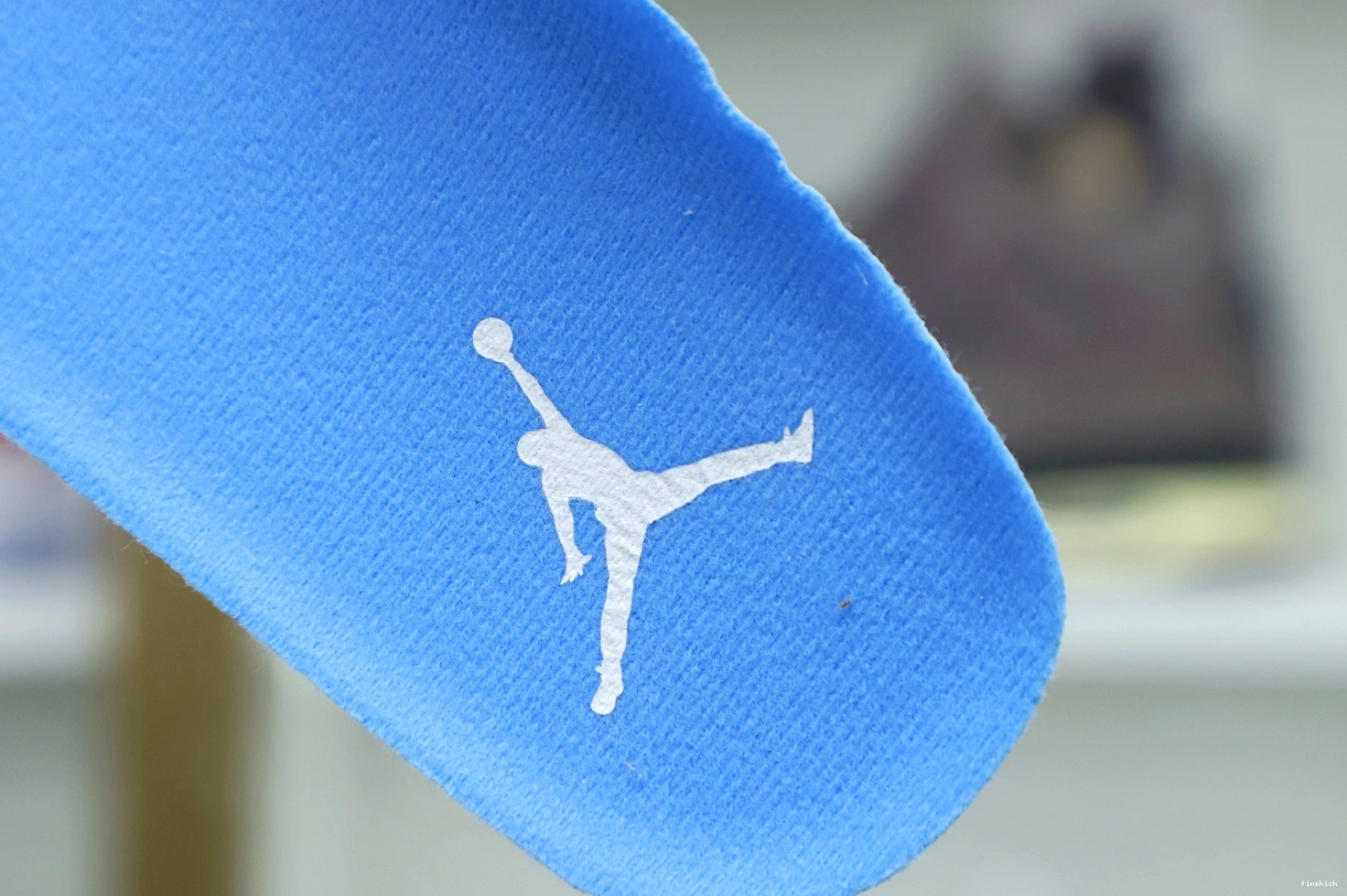 Air Retro Jordan Grey